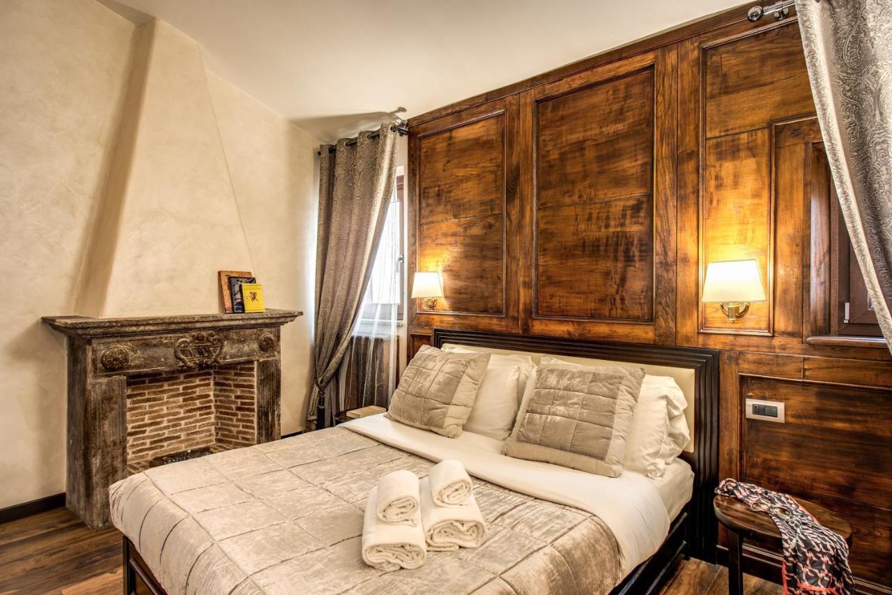 Affittacamere Boutique Relais Barozzi & Roma