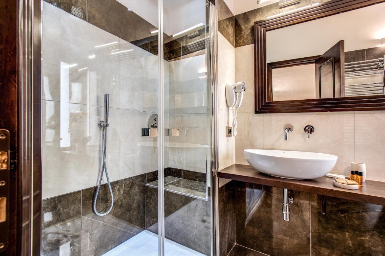 Boutique Relais Barozzi&spa Maison d'hôtes 3*