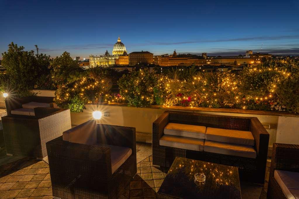 Hotel Atlante Star