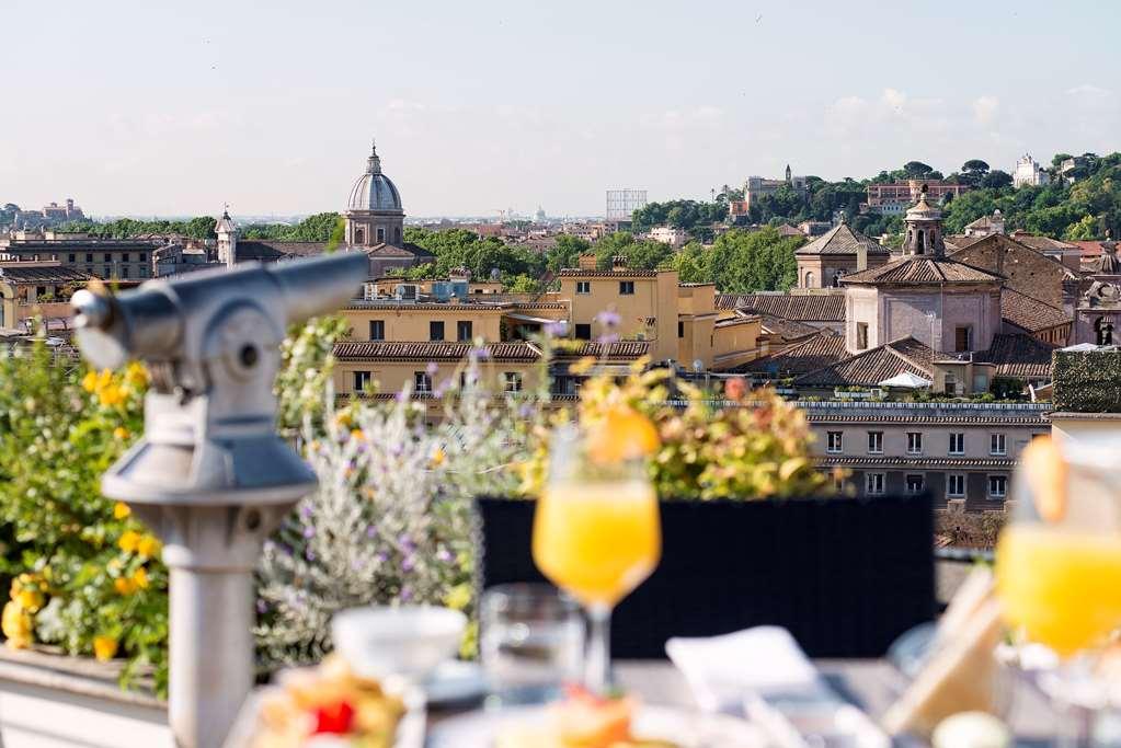 Hotel Atlante Star Rome