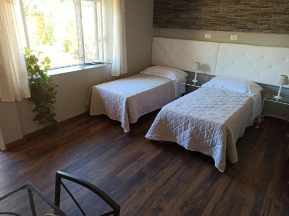 Hotel Orto Di