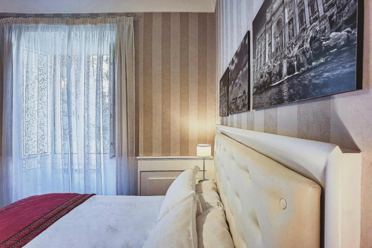 Bed & Breakfast Star Vatican