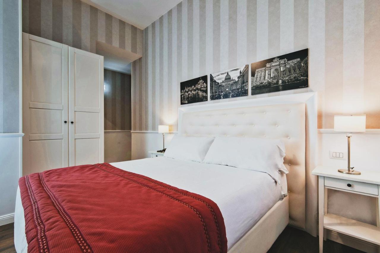 Star Vatican Gasthuis 3*