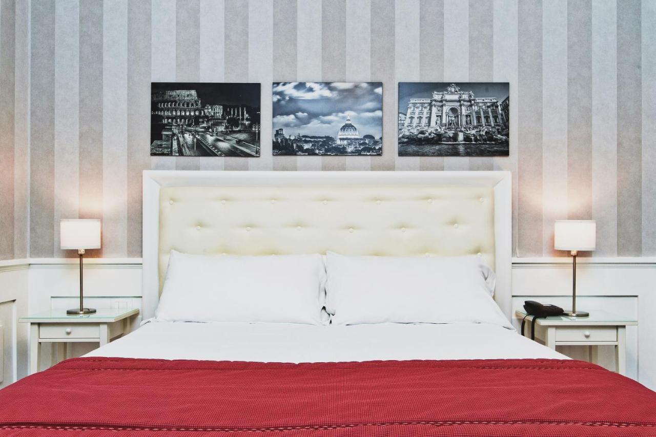 Bed & Breakfast Star Vatican Rome