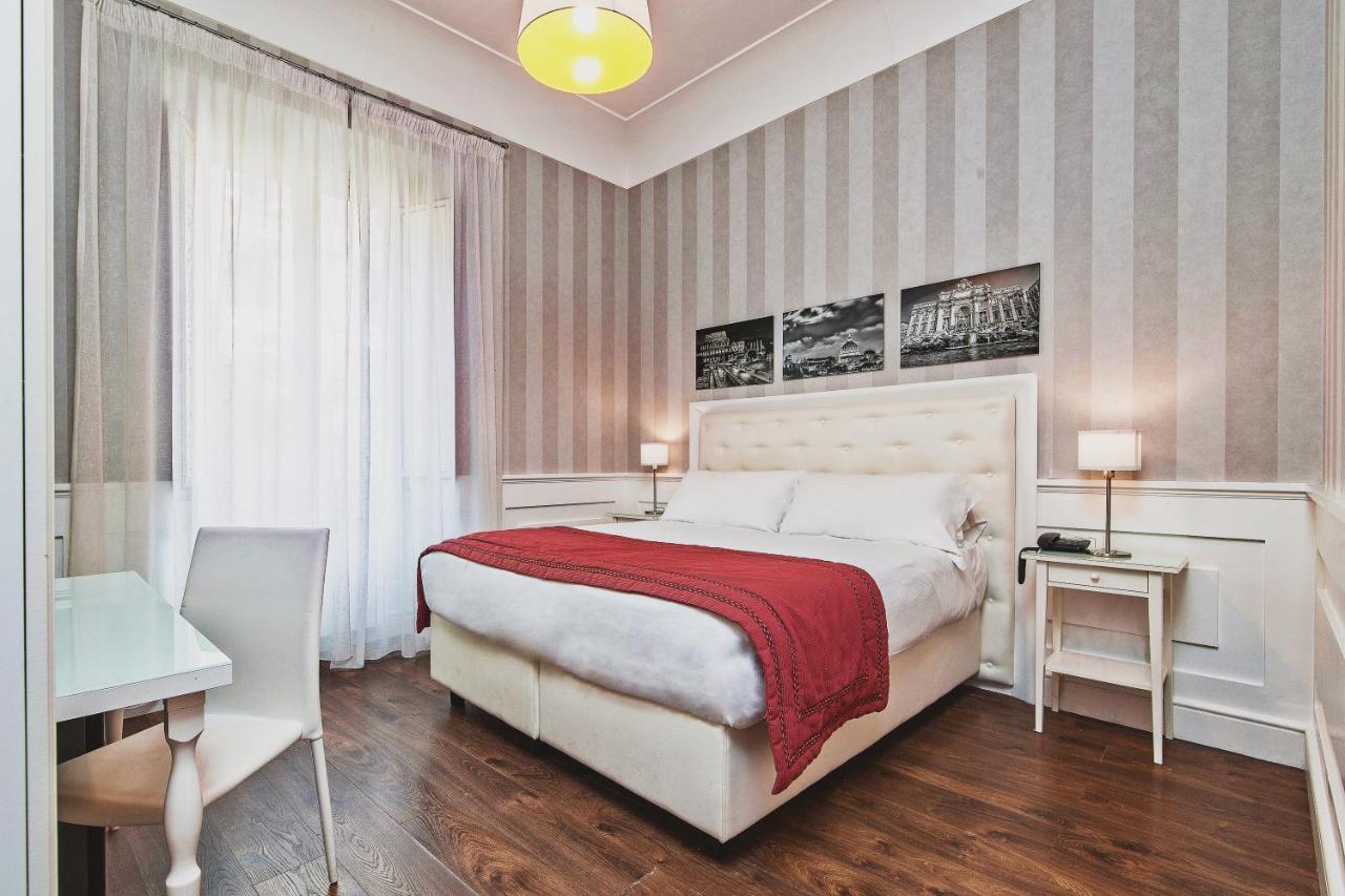 Bed & Breakfast Star Vatican