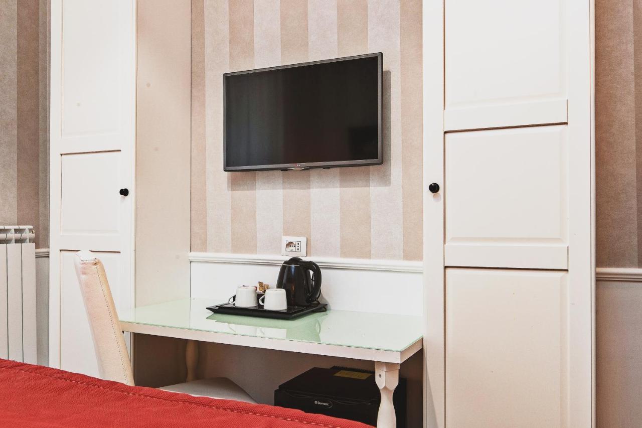 Star Vatican Gasthuis 3*