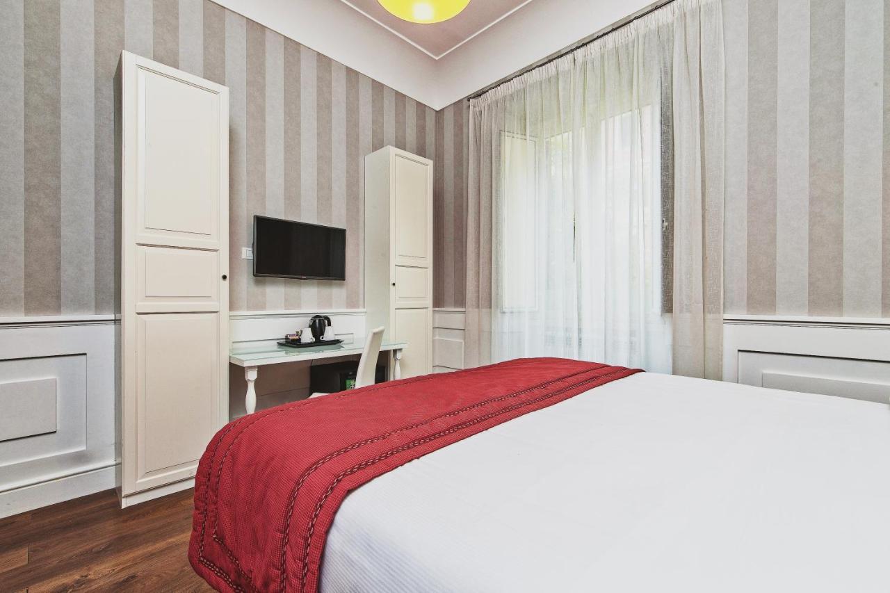 Gasthuis Star Vatican 3*