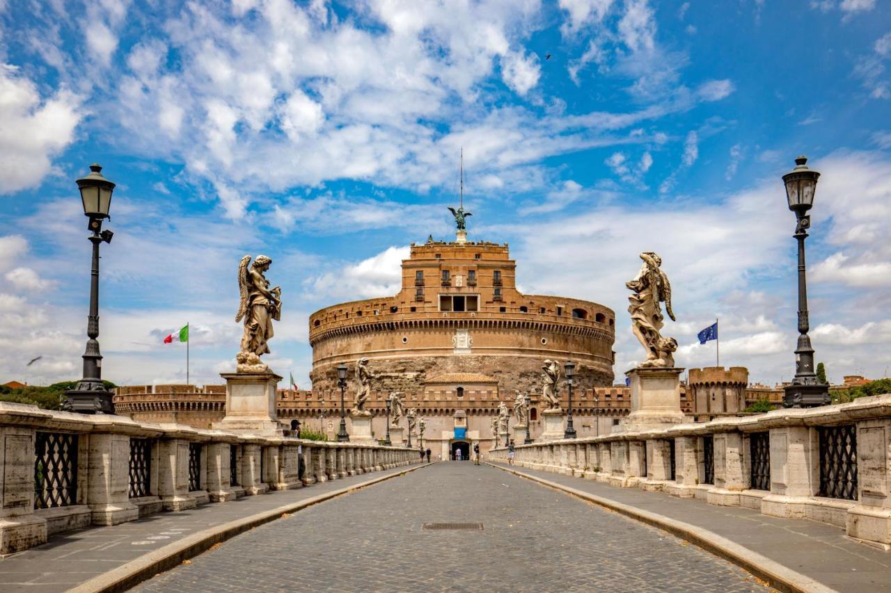 Domus Serafino * Rome