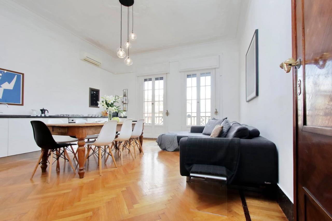 Tagliamento Appartement Rome