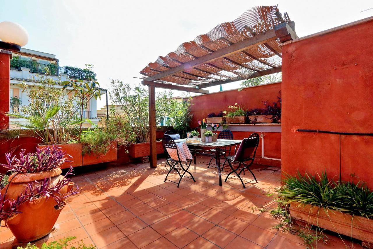 Appartement Tagliamento Rome