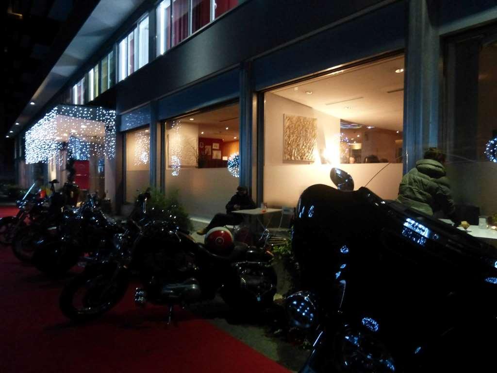 Ripa Hotel
