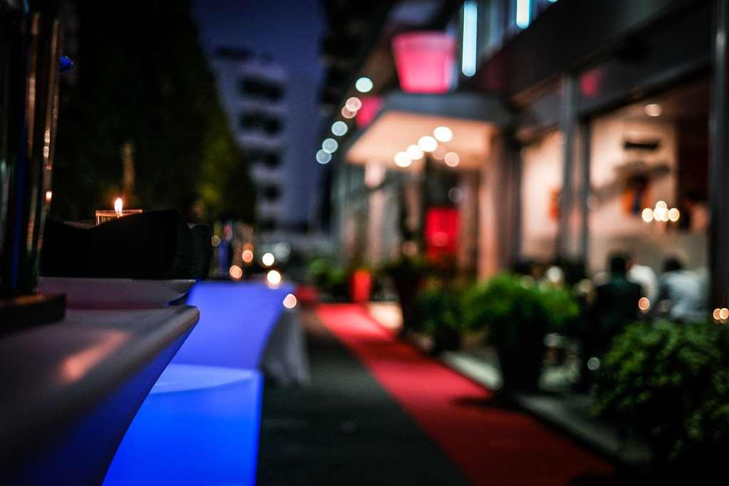 Hotel Ripa 4*