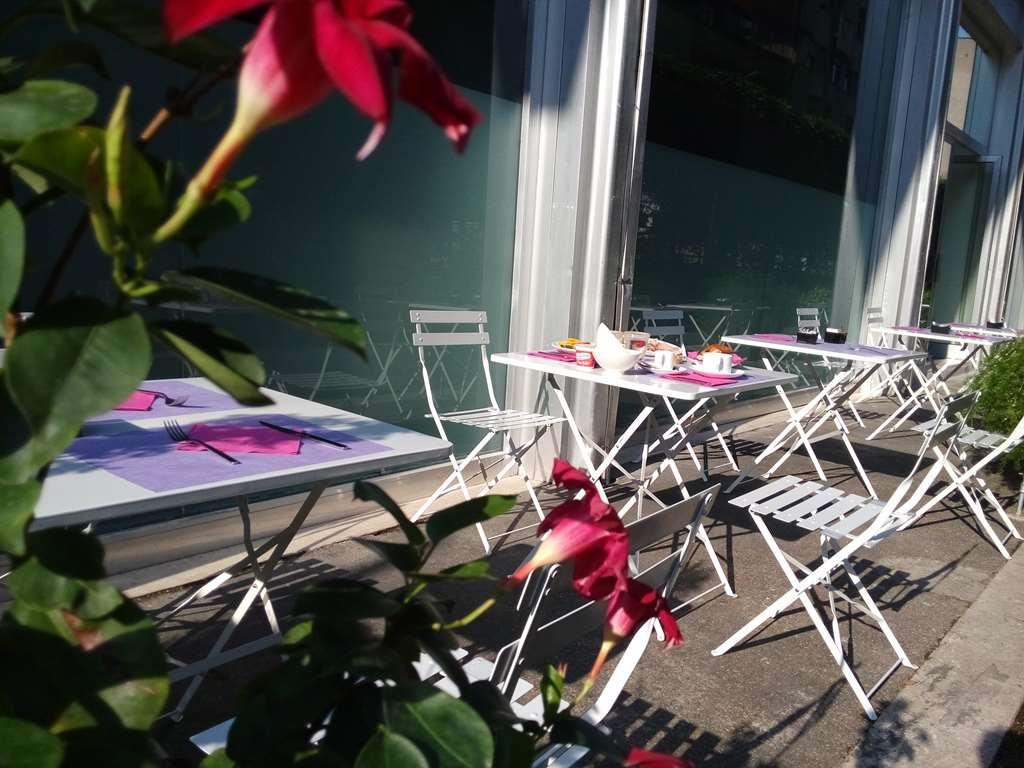 Ripa Hotel Rome
