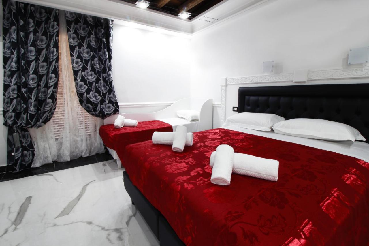 Relais Parlamento Rome