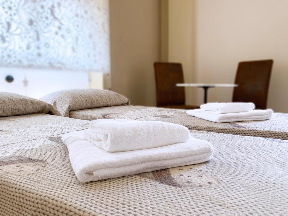 Al Solito Posto Bed & Breakfast Roma