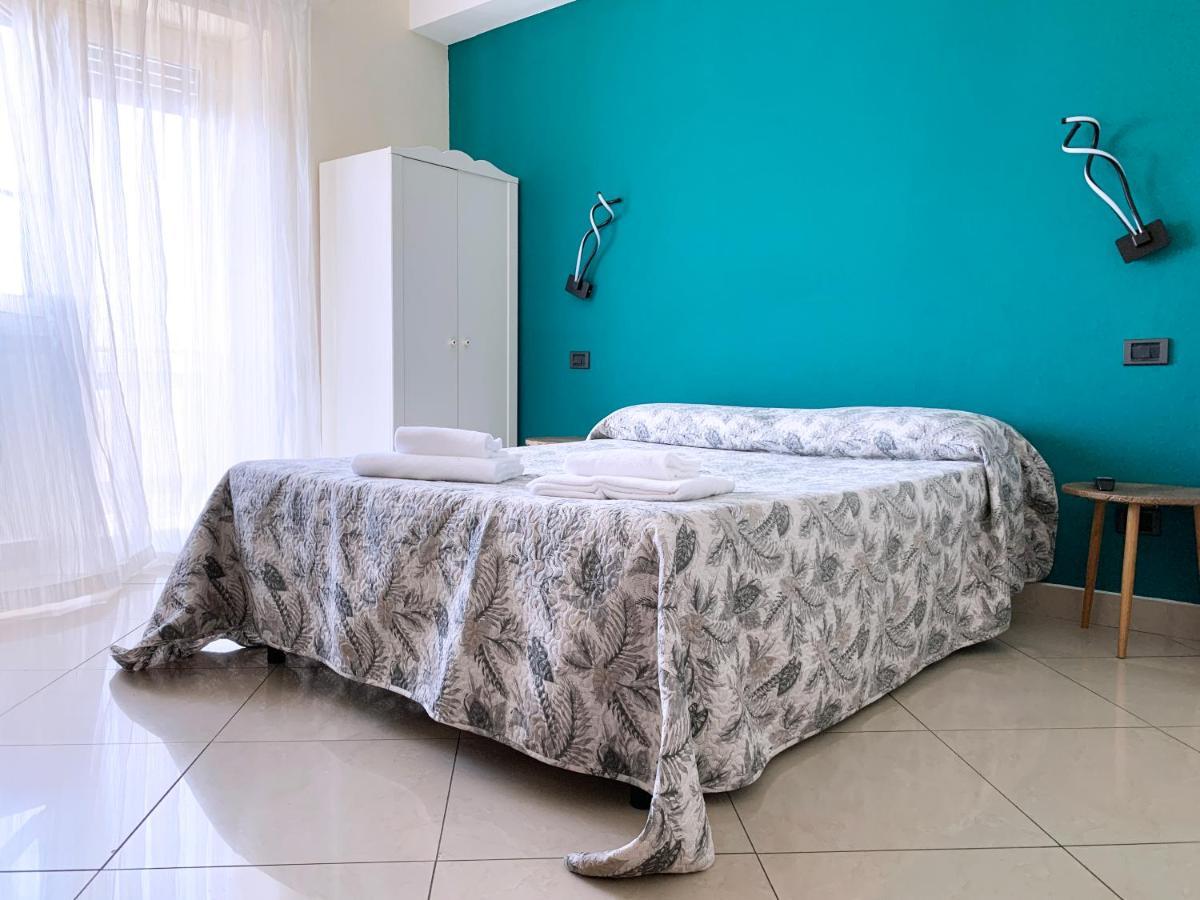 Al Solito Posto Bed & Breakfast Roma