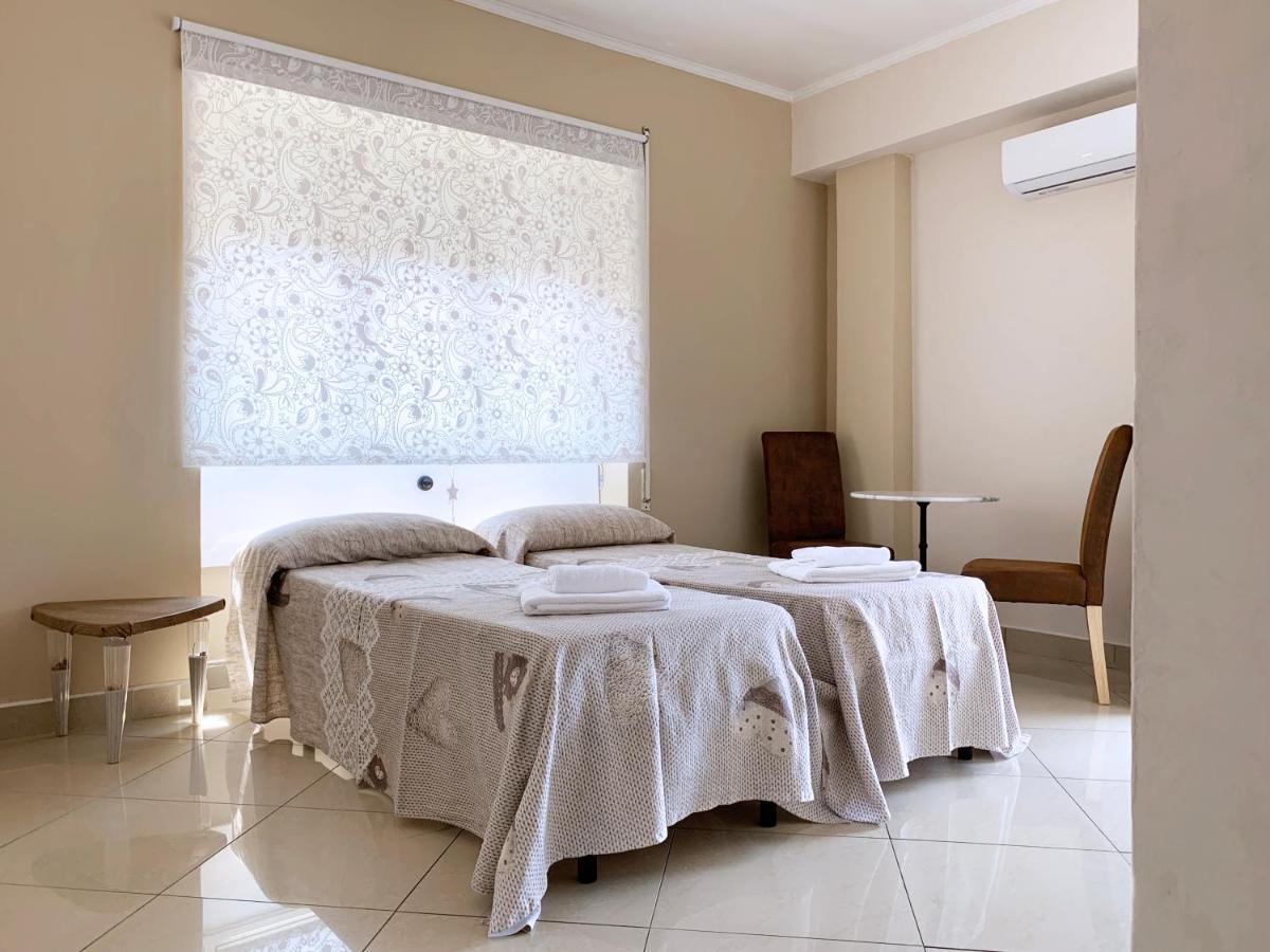 Bed & Breakfast Al Solito Posto Roma