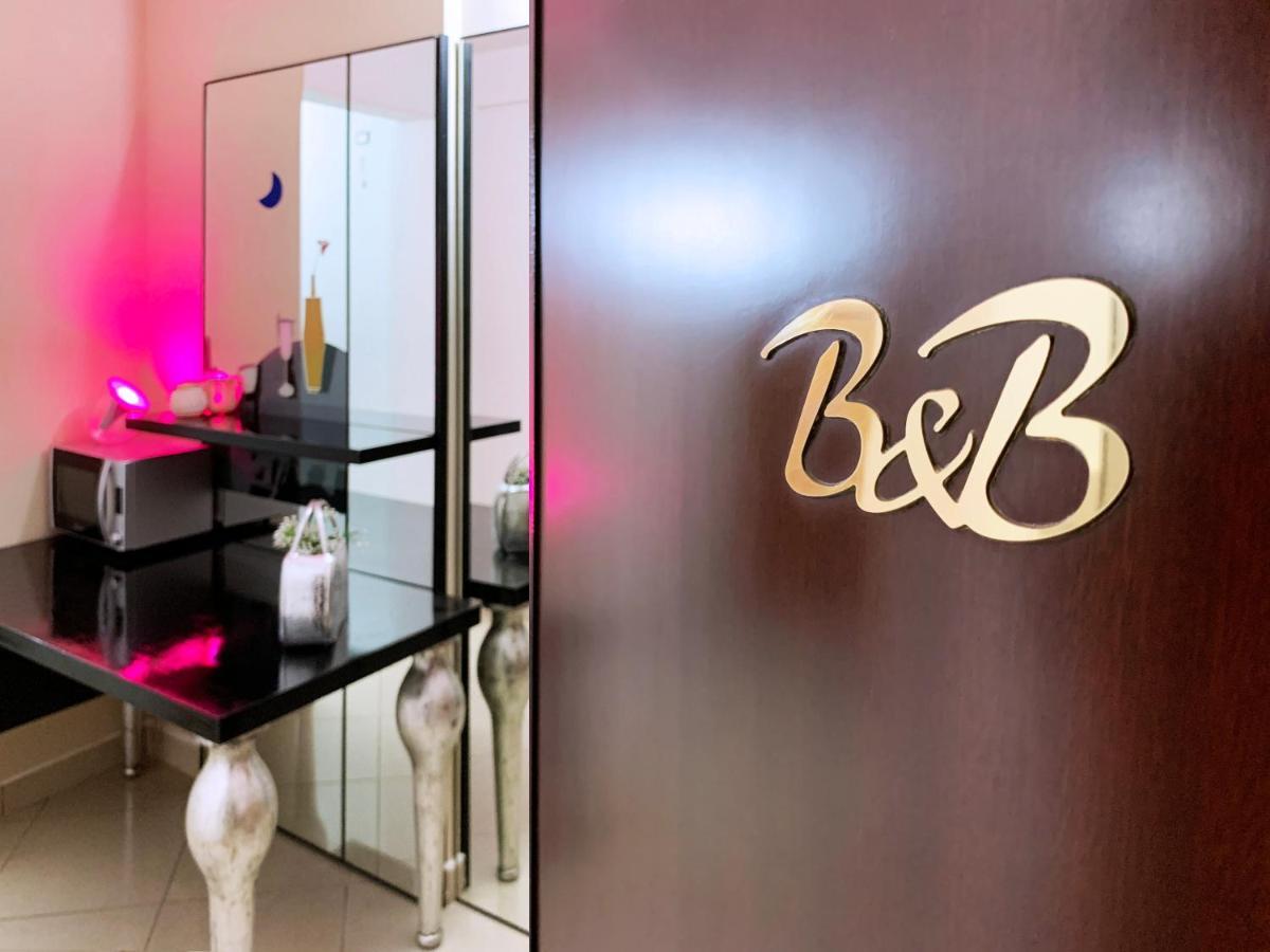 Bed & Breakfast Al Solito Posto