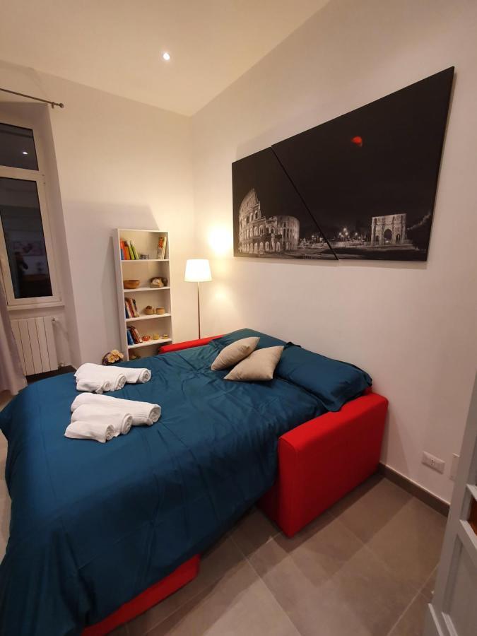 Apartamento Domvs Romae Roma
