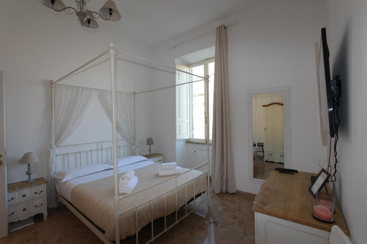 Art Atelier San Pietro Guest house *