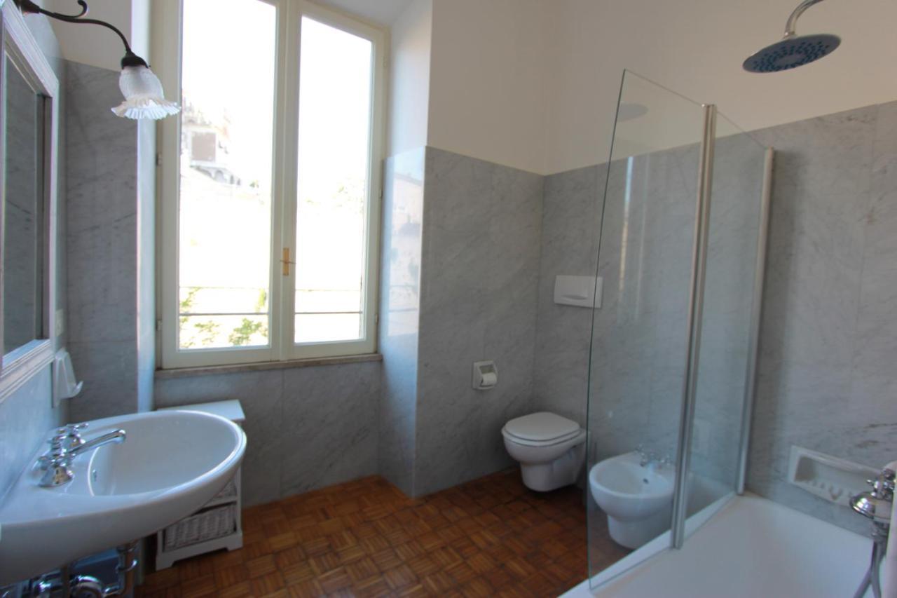 Art Atelier San Pietro Casa de hóspedes *