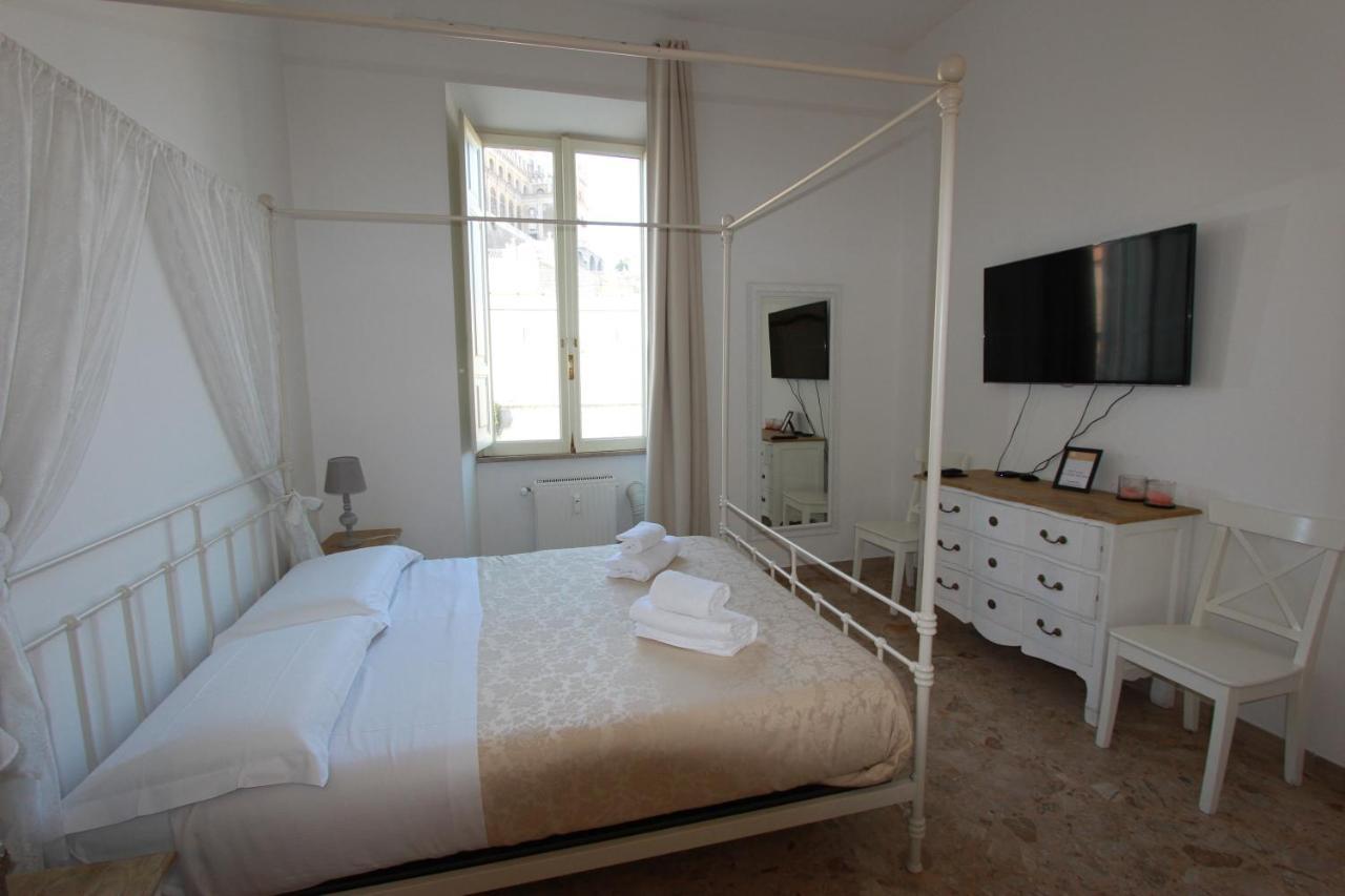 Casa de hóspedes Art Atelier San Pietro
