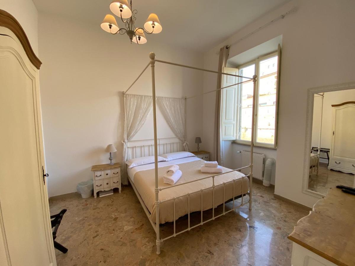 Casa de hóspedes Art Atelier San Pietro