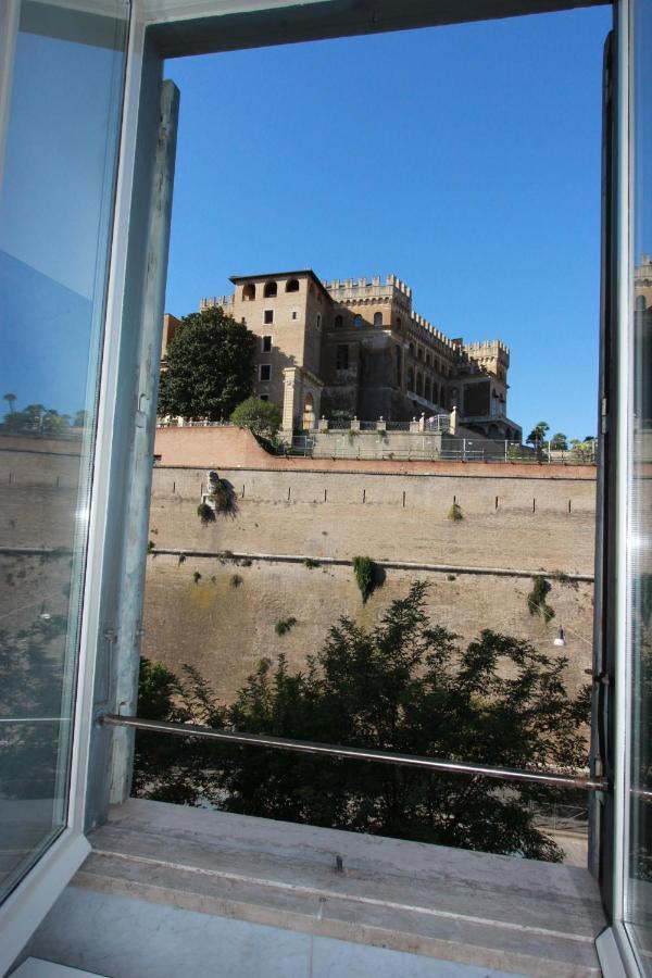 Art Atelier San Pietro Casa de hóspedes Roma
