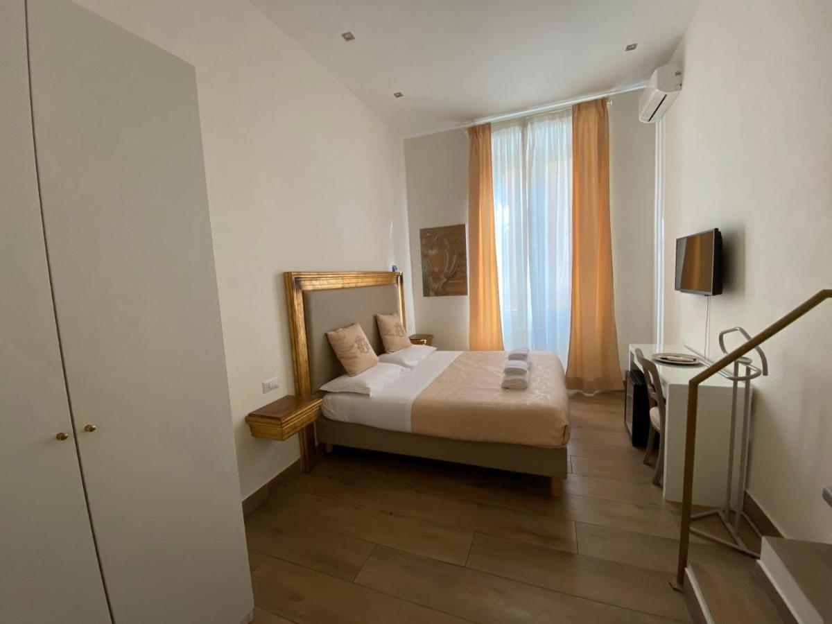Couette-café Art Atelier Rome