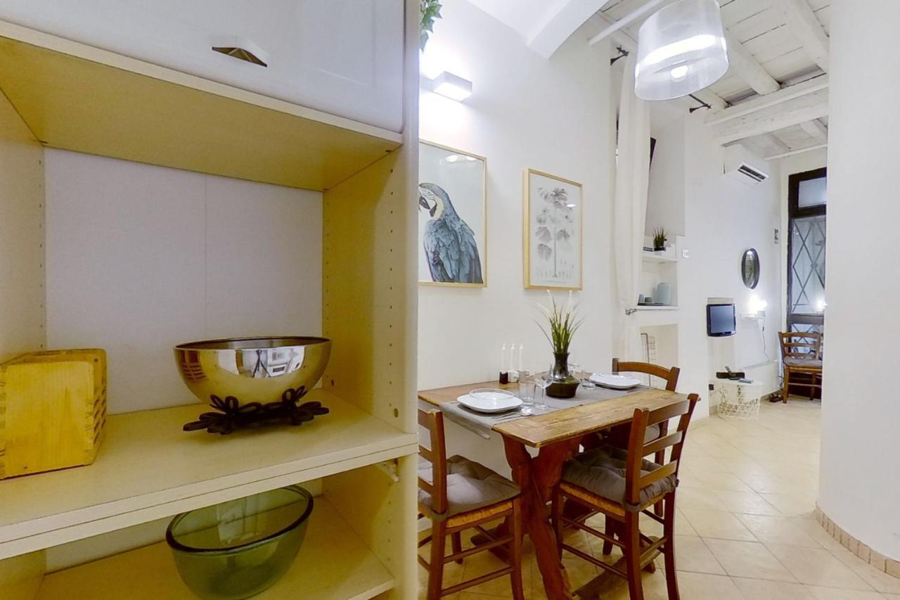 Appartement Nostromondo In Centre Rome
