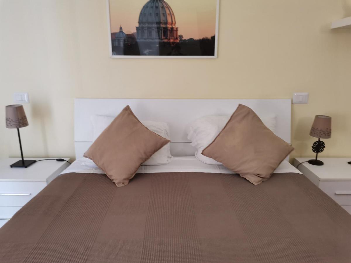Vatican Secret Guest house Rome