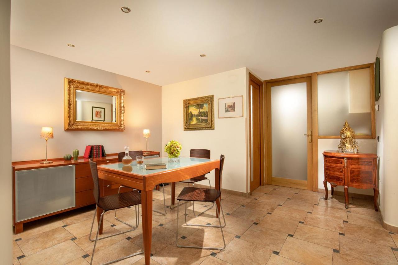 Appartement Cappellari - Campo De' Fiori *
