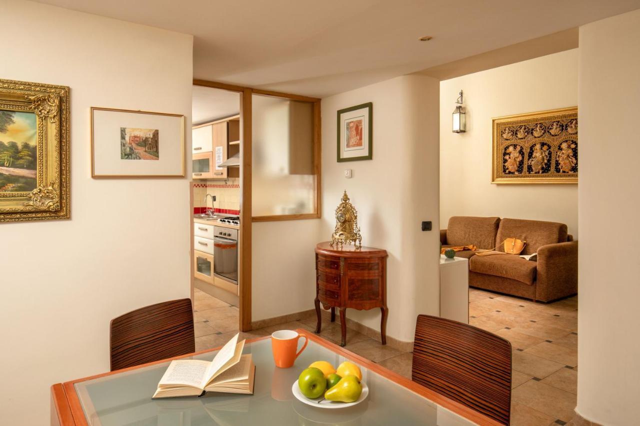 Appartement Cappellari - Campo De' Fiori