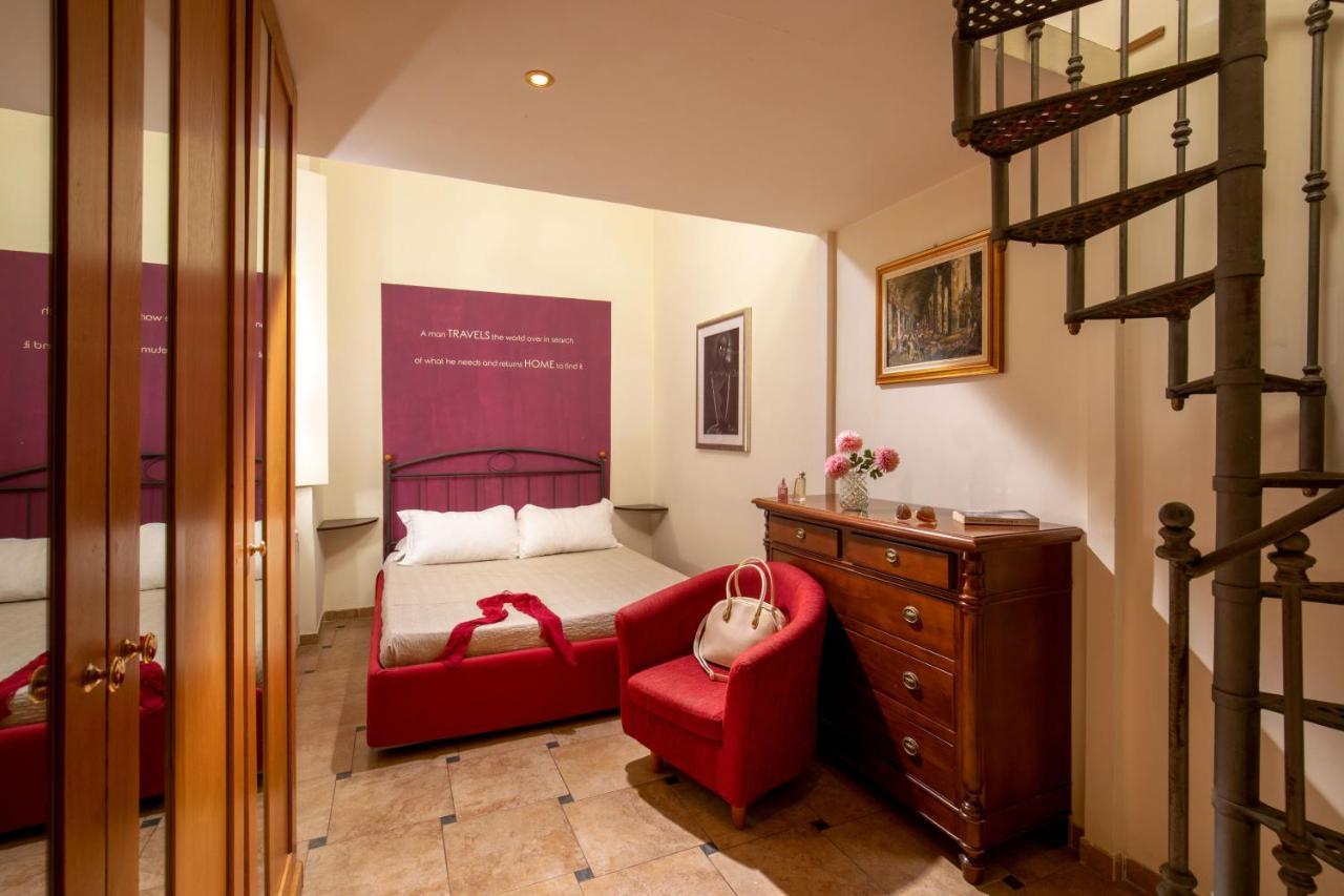 Cappellari - Campo De' Fiori Appartement *