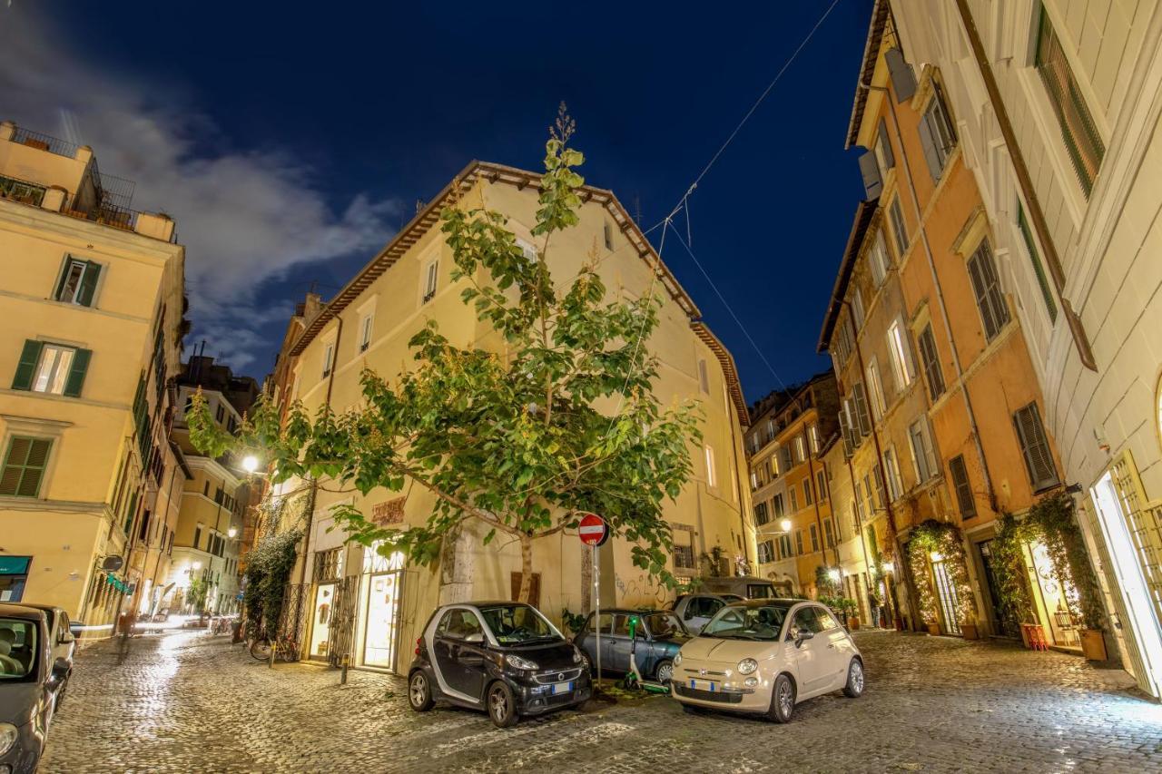 Cappellari - Campo De' Fiori Appartement *