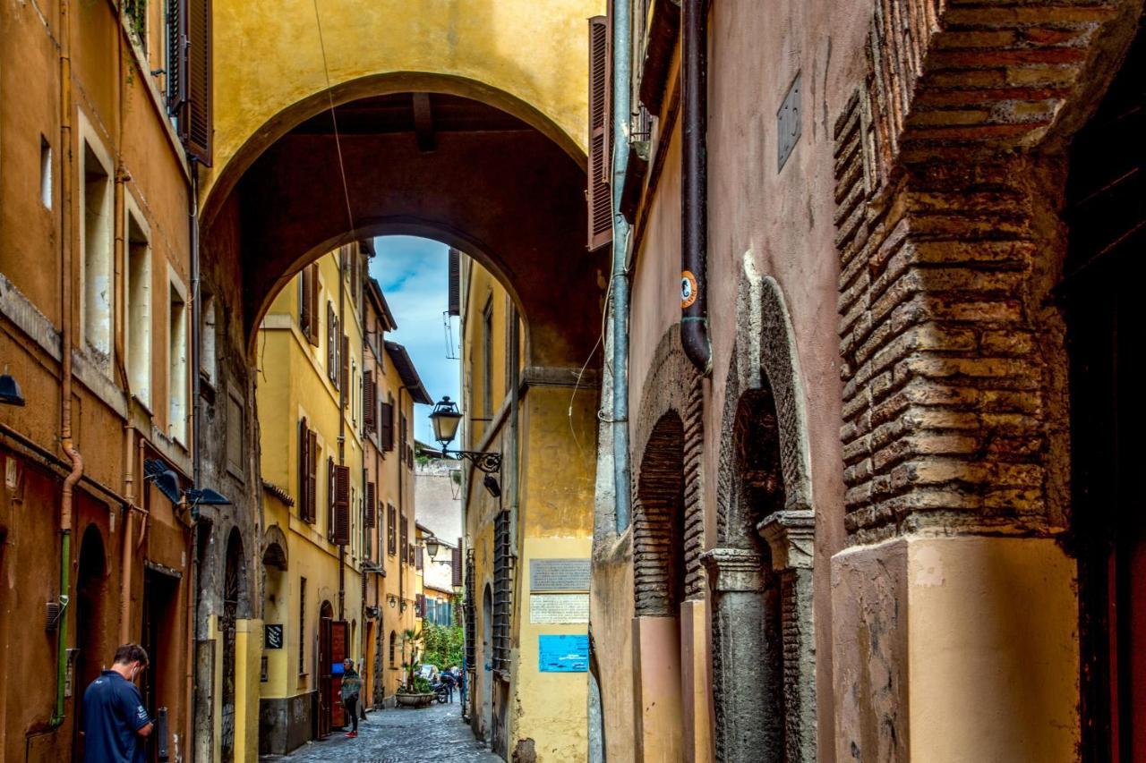 Cappellari - Campo De' Fiori Appartement *