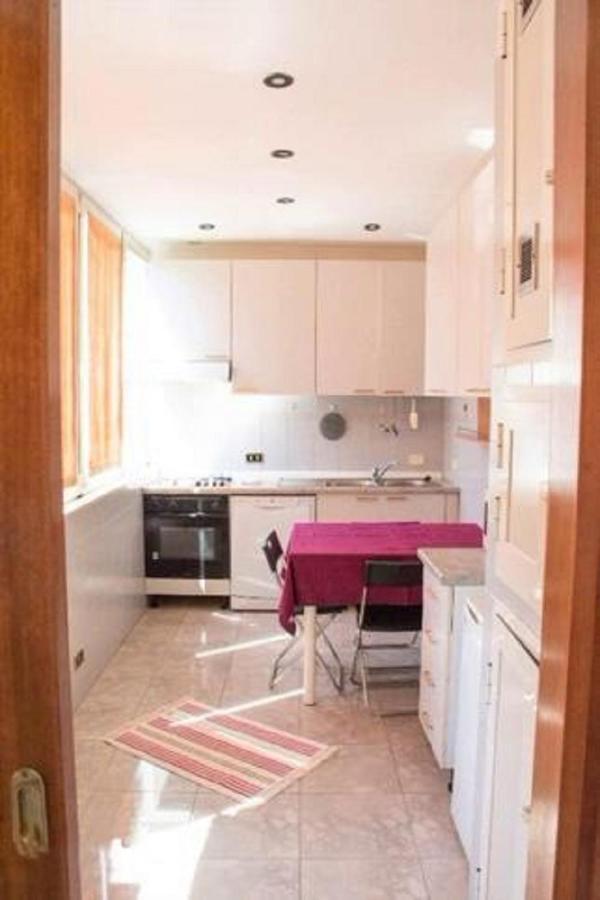 Terrione Apartment