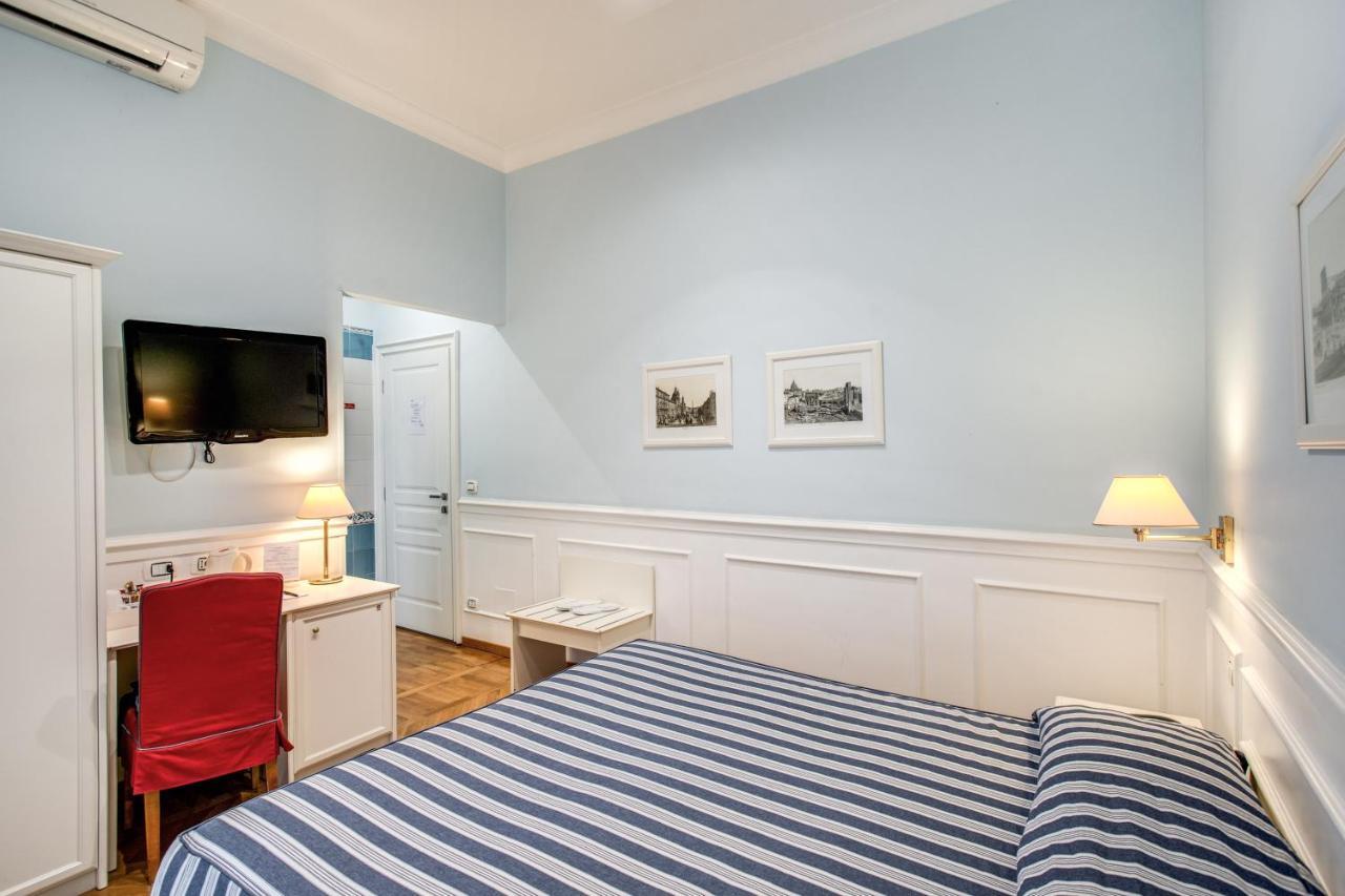 Apartment Le Di Andrea - Residenza Italia