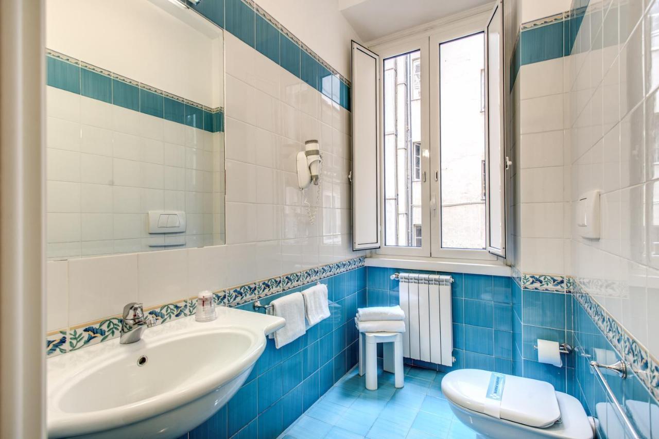 Apartment Le Di Andrea - Residenza Italia Rome