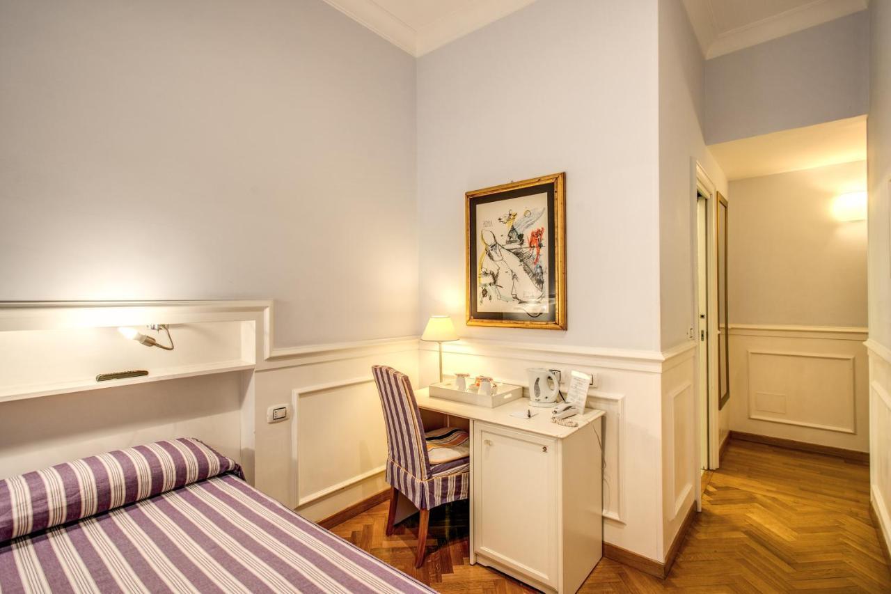 Apartment Le Di Andrea - Residenza Italia *