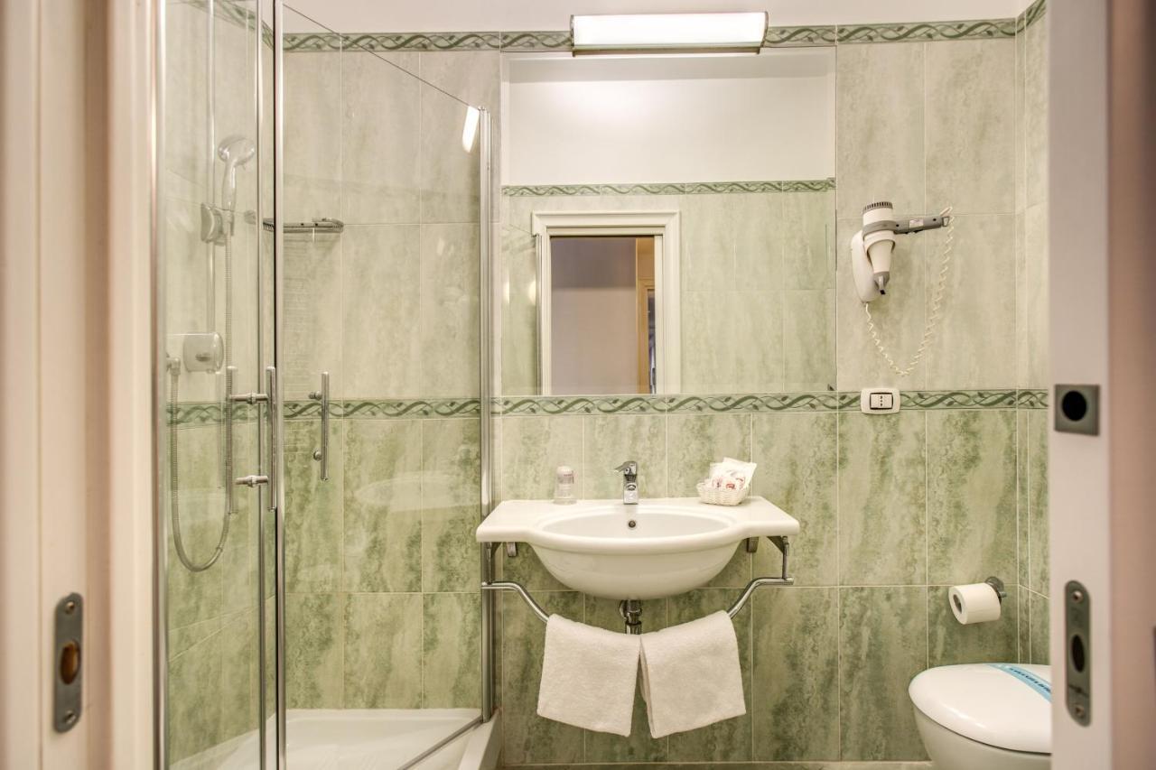 Apartment Le Di Andrea - Residenza Italia