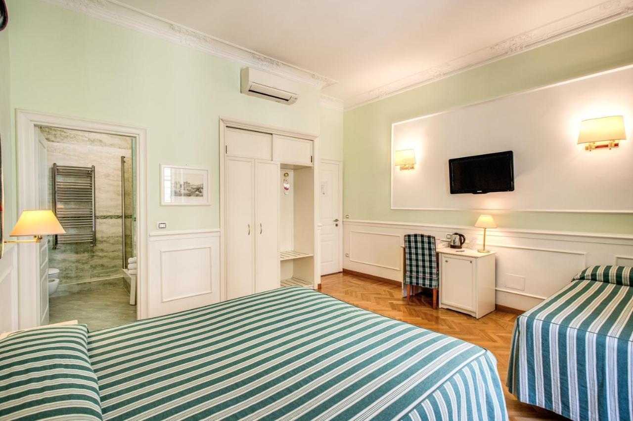 Le Di Andrea - Residenza Italia Apartment Rome