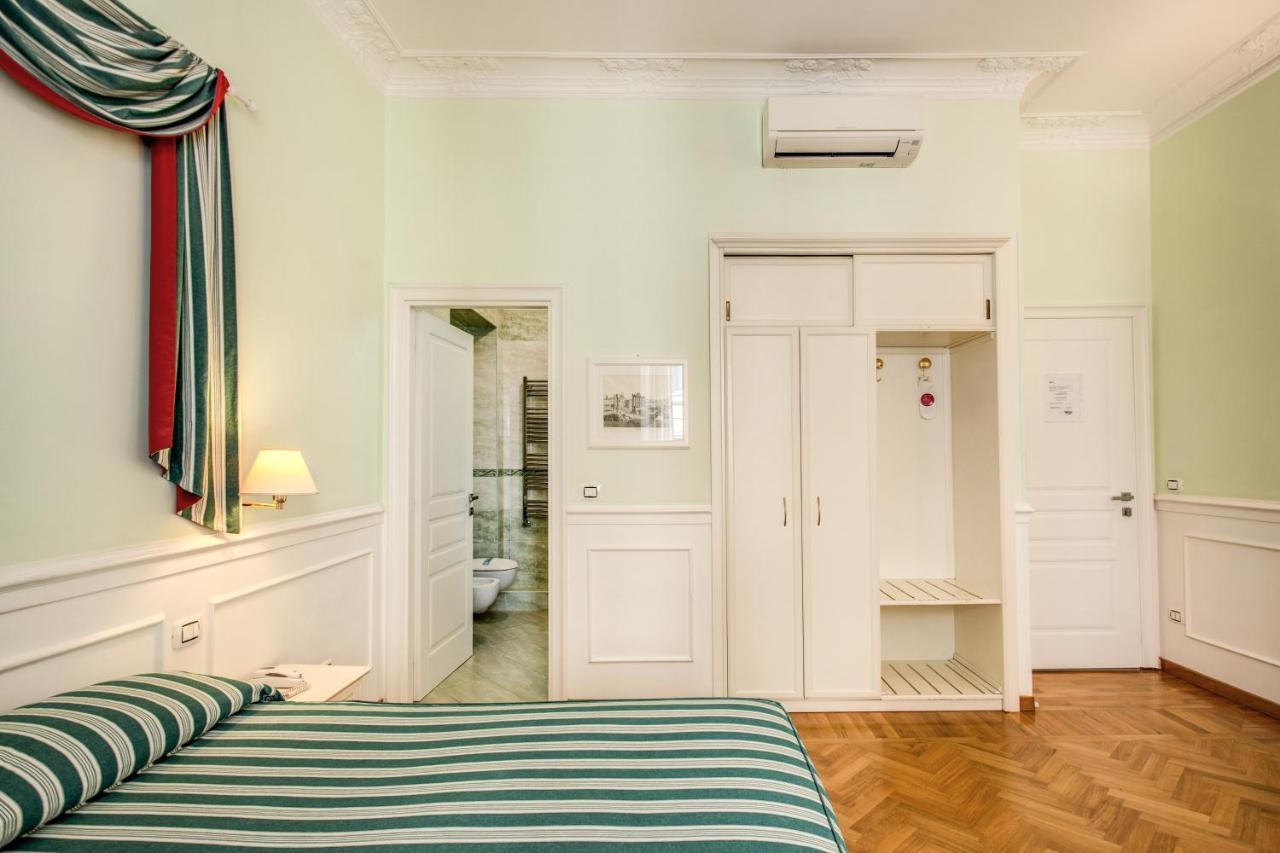 Le Di Andrea - Residenza Italia Apartment