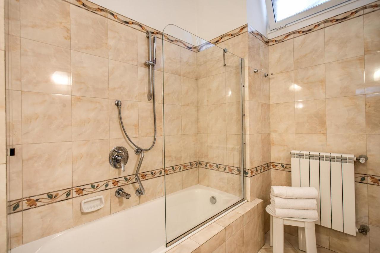 Le Di Andrea - Residenza Italia Rome