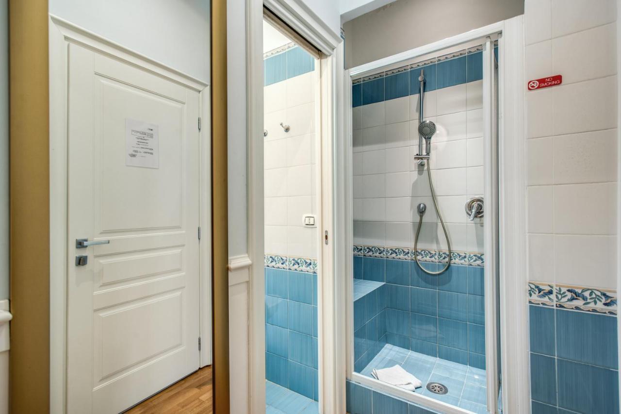 Apartment Le Di Andrea - Residenza Italia *