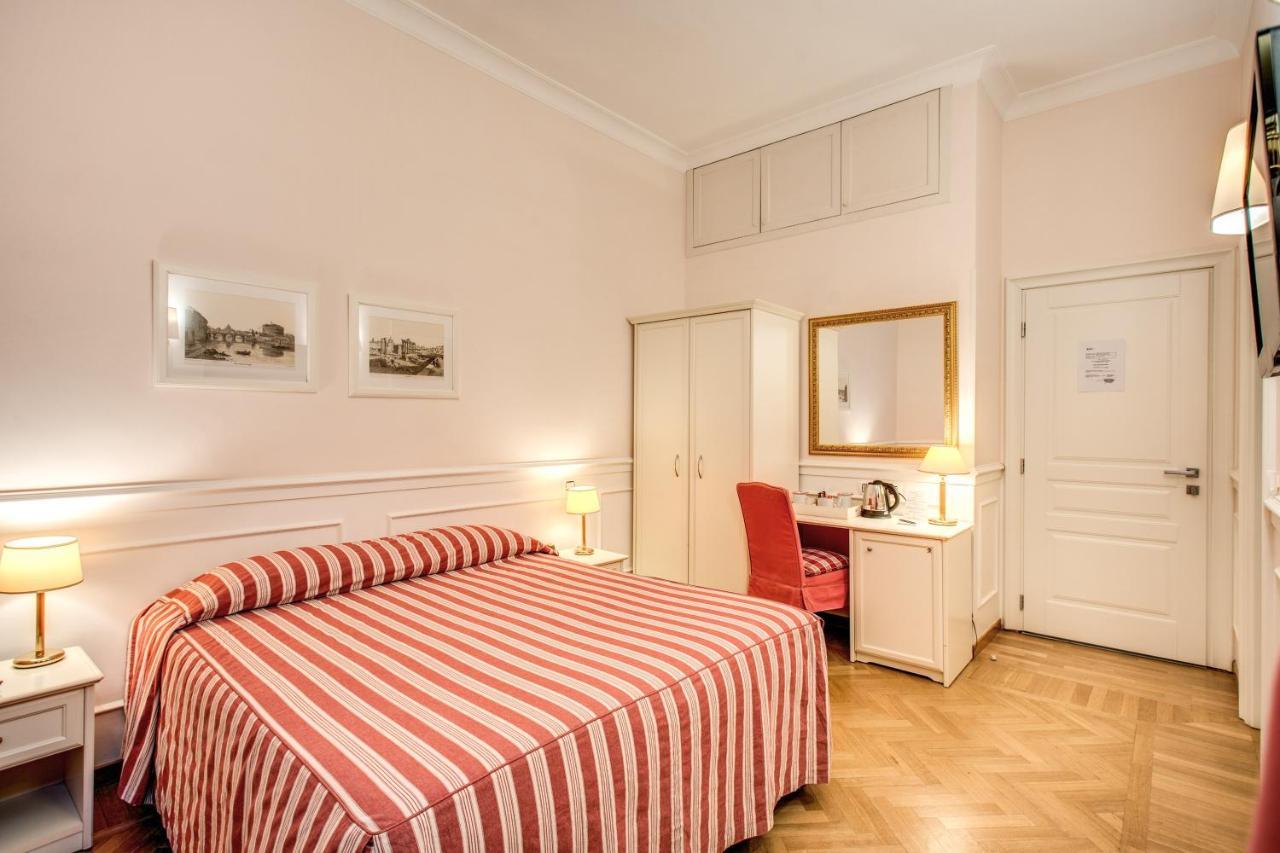 Apartment Le Di Andrea - Residenza Italia *