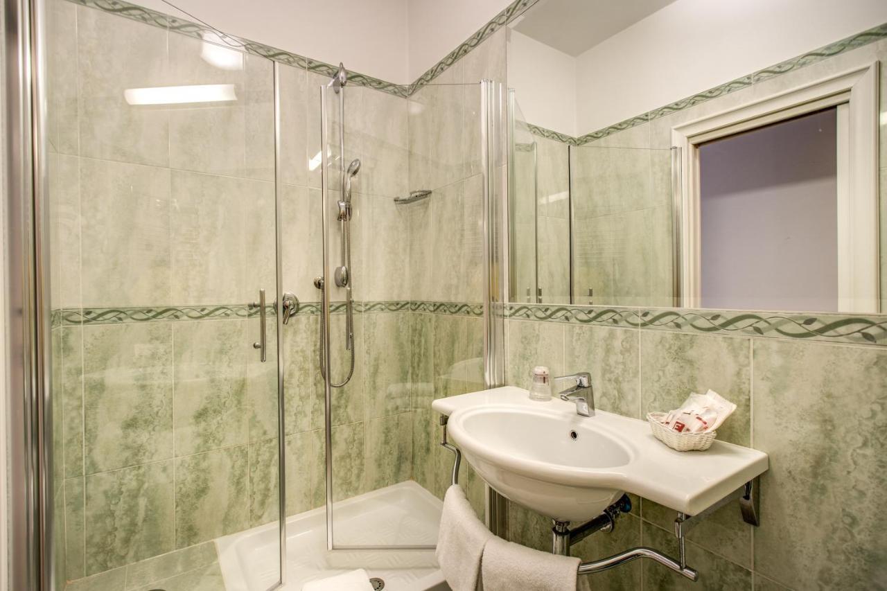Apartment Le Di Andrea - Residenza Italia