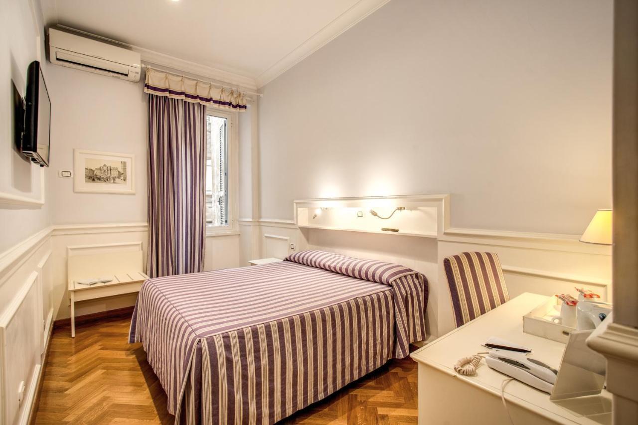 Le Di Andrea - Residenza Italia Apartment