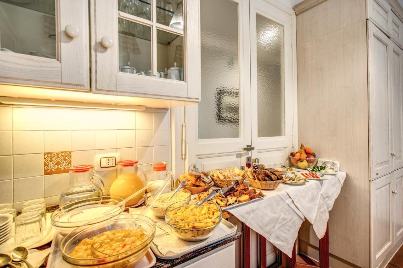Apartment Le Di Andrea - Residenza Italia *