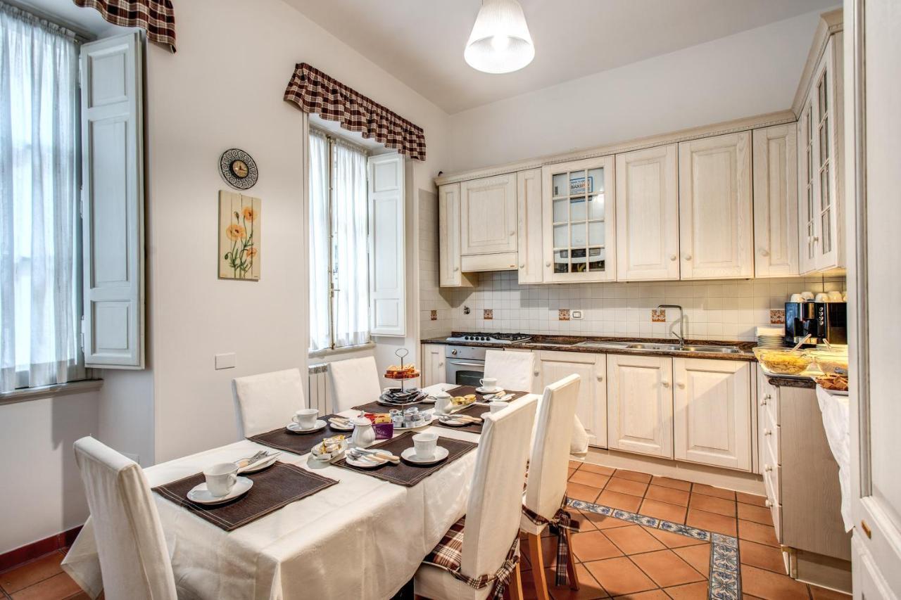 Apartment Le Di Andrea - Residenza Italia *